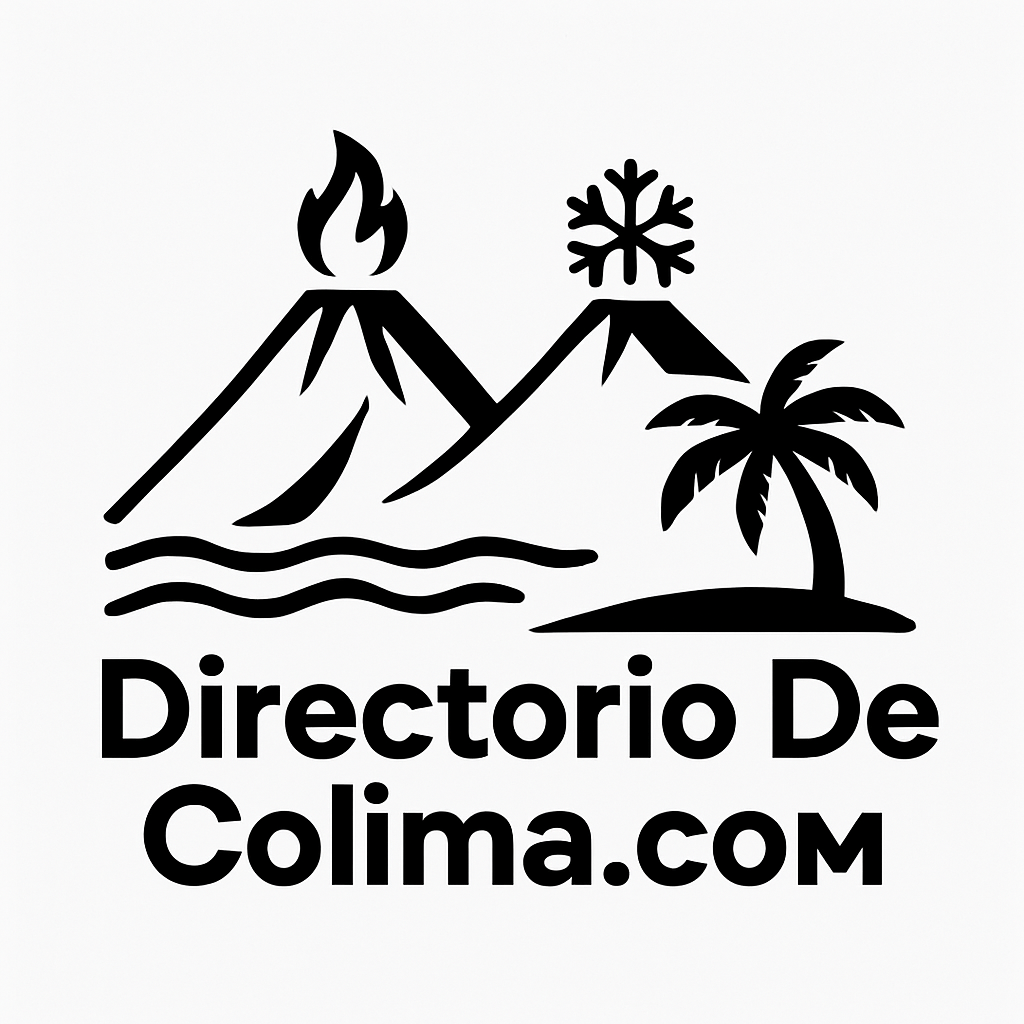 DirectorioDeColima.com